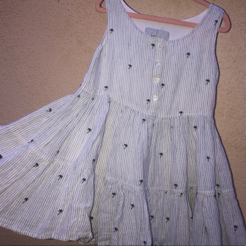 2/3 little Rails dress